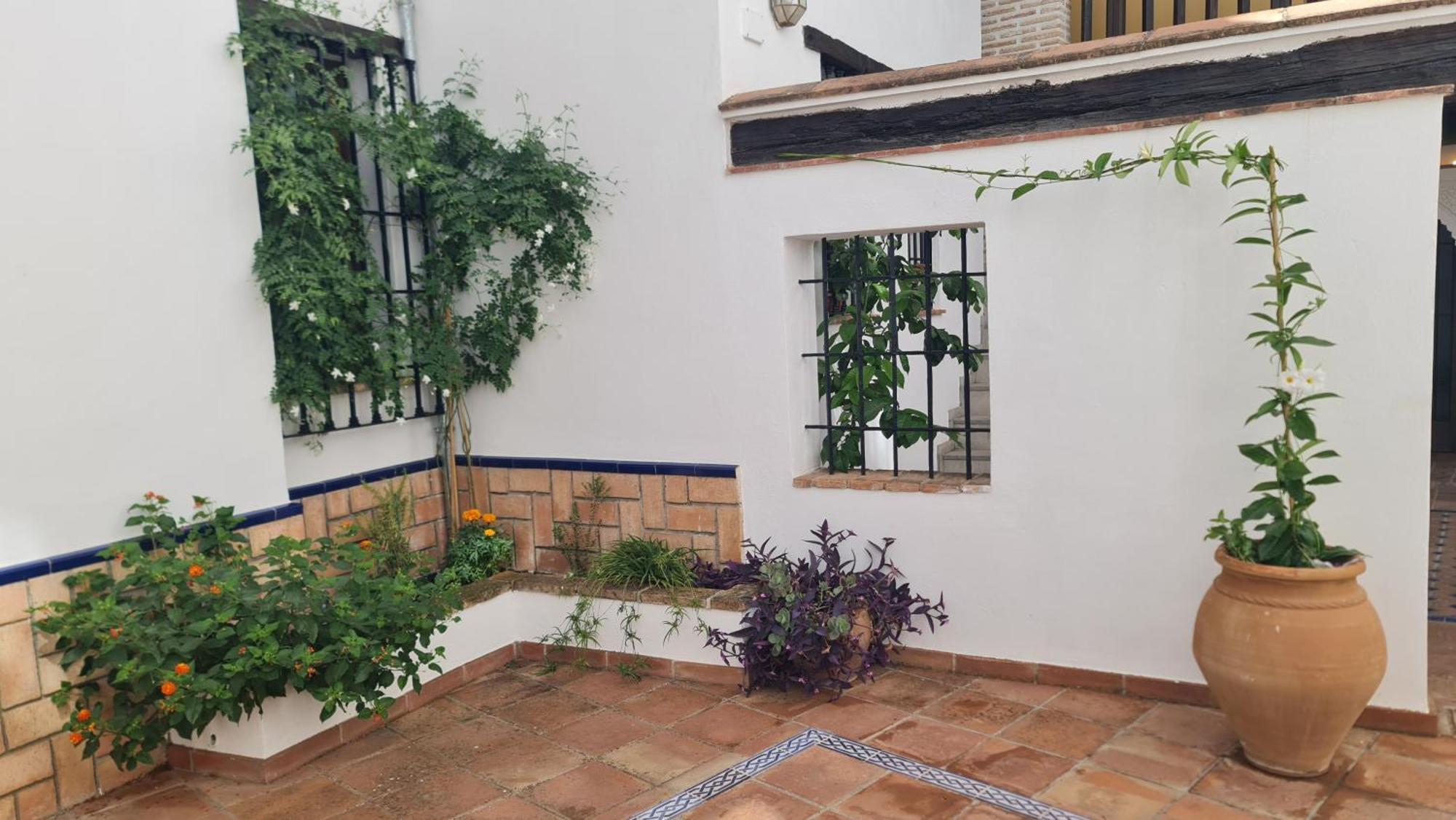 Carmen De Xaira 2º By Florentia Homes, Granada