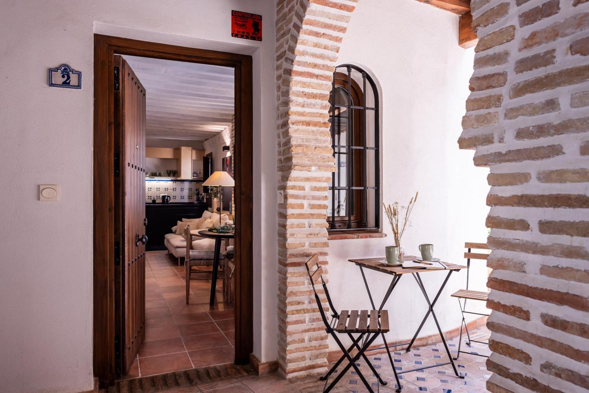 Carmen De Xaira 2º By Florentia Homes — Photos 1
